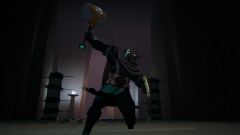 NECROPOLIS: A Diabolical Dungeon Delve