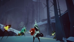 NECROPOLIS: A Diabolical Dungeon Delve