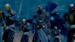 Star Wars: The Old Republic