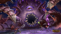 World of Warcraft Classic