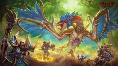 World of Warcraft Classic