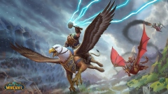 World of Warcraft Classic