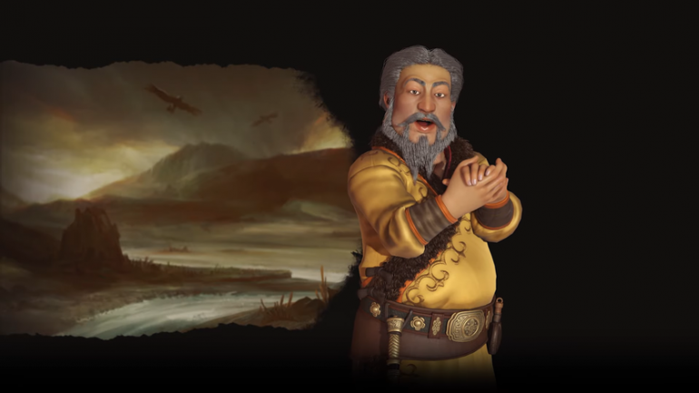 В Sid Meier’s Civilization VI появится Вьетнамская империя и хан Хубилай В Sid Meier’s Civilization VI появится Вьетнамская империя и хан Хубилай