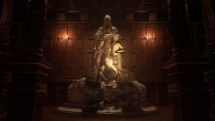 Capcom  :  Resident Evil Village,  Resident Evil: Re:Verse    The Division 2