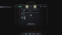 Capcom  :  Resident Evil Village,  Resident Evil: Re:Verse    The Division 2