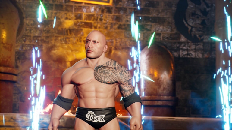      WWE 2K Battlegrounds