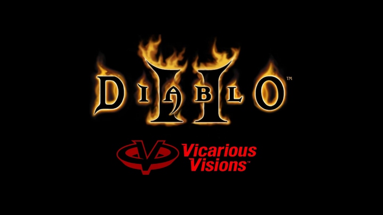 Blizzard   Tony Hawk  Activision      Diablo 2