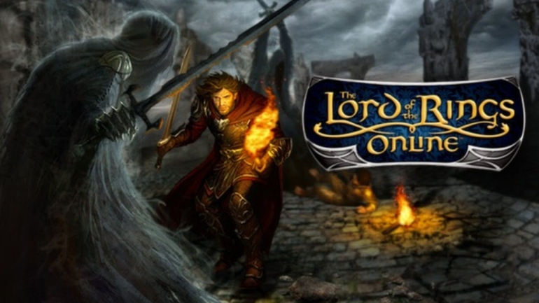 The Lord of the Rings Online