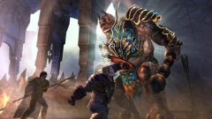 The Lord of the Rings Online