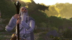 The Lord of the Rings Online