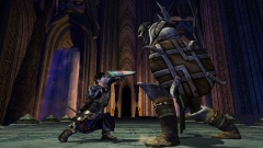 The Lord of the Rings Online