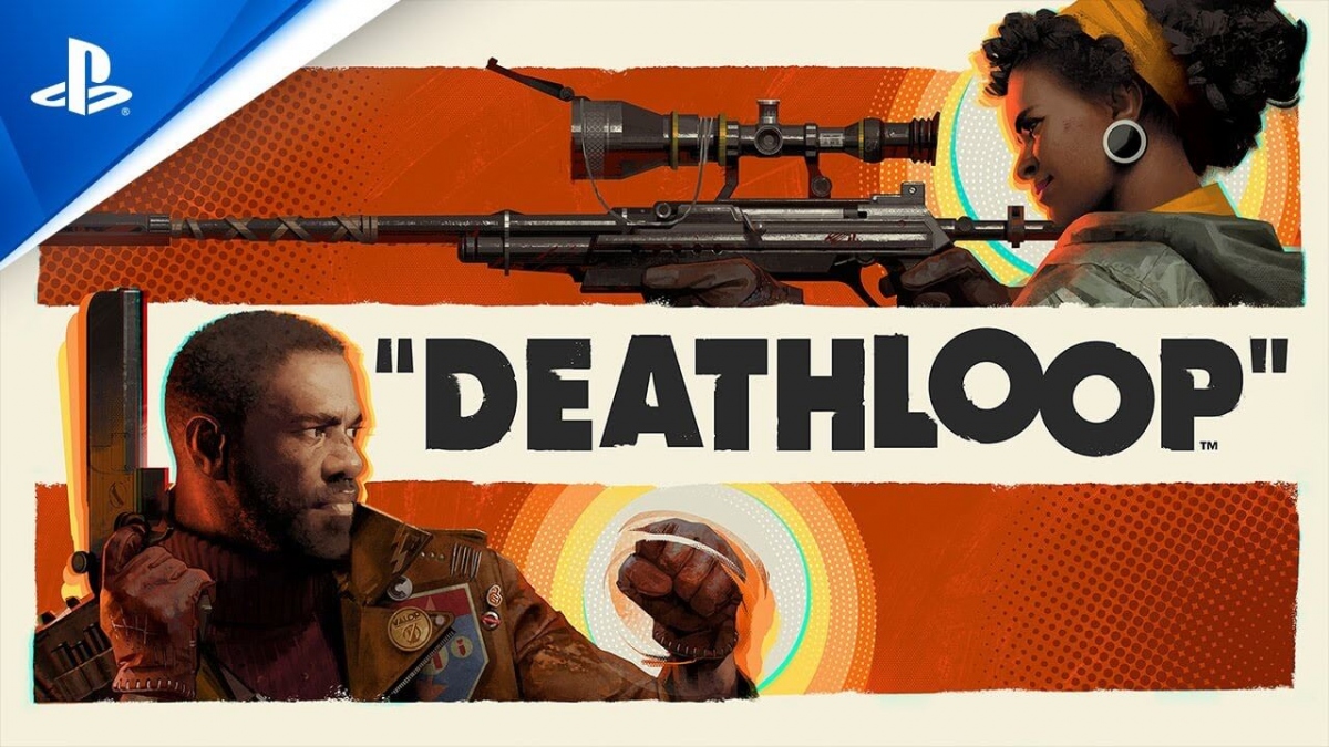 Deathloop:      