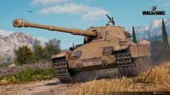� World of Tanks ����� ������ ������� ���������� � 2021 ����