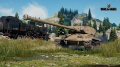 � World of Tanks ����� ������ ������� ���������� � 2021 ����