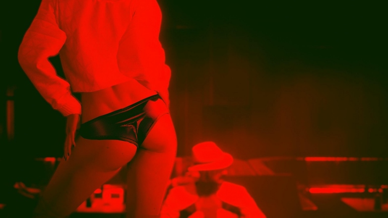 CD Projekt ������� � ��������� ����������� ����������� ��� �������� Cyberpunk 2077