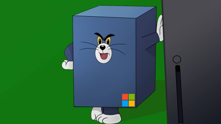 ����� Microsoft: ����� ������� Xbox ������ ���������, ��������� Game Pass ������