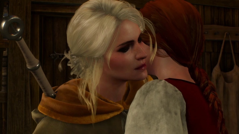 The Last of Us Part II      