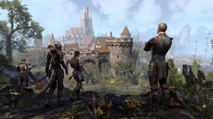    The Elder Scrolls Online: Blackwood  1  2021