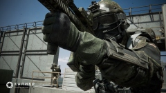 Онлайн-шутер Калибр теперь принадлежит 1С Game Studios Онлайн-шутер Калибр теперь принадлежит 1С Game Studios