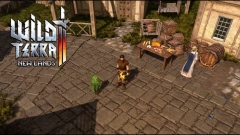 Wild Terra 2: New Lands