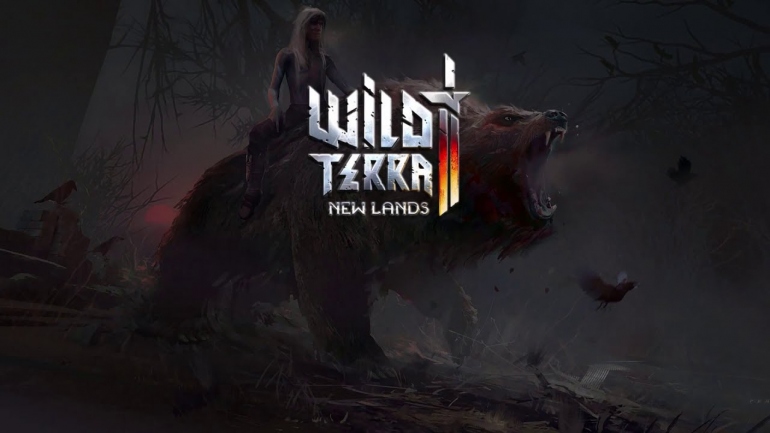 Wild Terra 2: New Lands