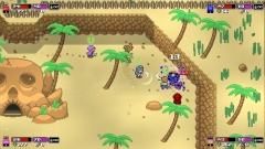 Rogue Heroes: Ruins of Tasos Rogue Heroes: Ruins of Tasos