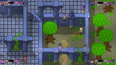Rogue Heroes: Ruins of Tasos Rogue Heroes: Ruins of Tasos