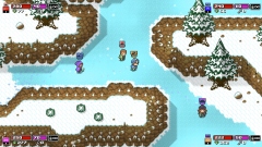 Rogue Heroes: Ruins of Tasos Rogue Heroes: Ruins of Tasos