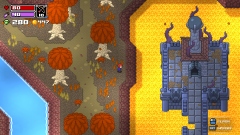 Rogue Heroes: Ruins of Tasos Rogue Heroes: Ruins of Tasos