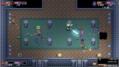 Rogue Heroes: Ruins of Tasos Rogue Heroes: Ruins of Tasos