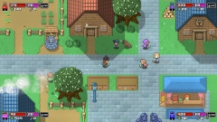 Rogue Heroes: Ruins of Tasos Rogue Heroes: Ruins of Tasos