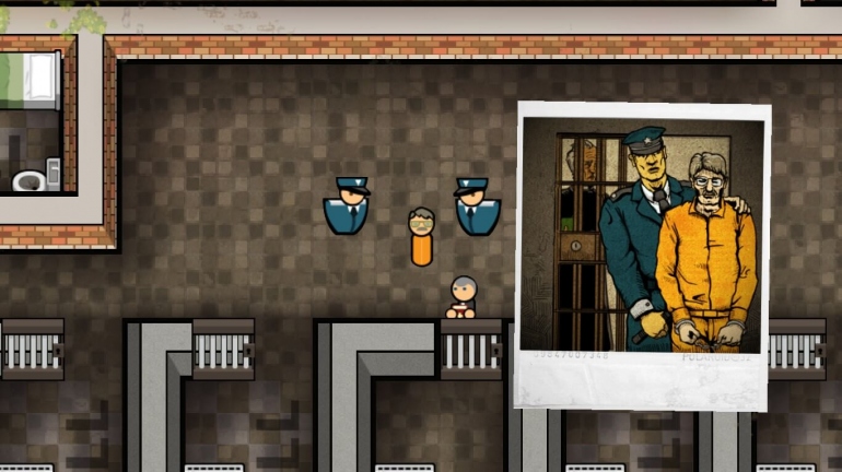     Prison Architect