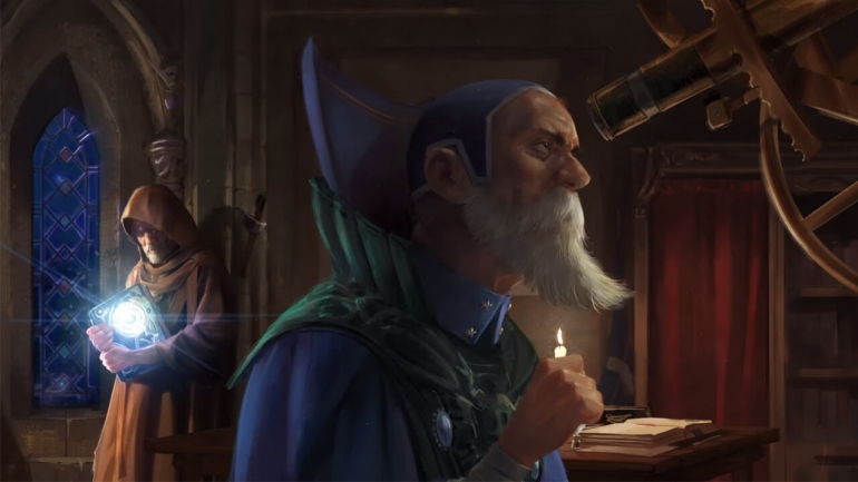   Total War: Warhammer 3  Creative Assembly      