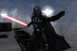 Классическая Star Wars Battlefront 2 получила внезапный патч от новых разработчиков. Он сломал игру