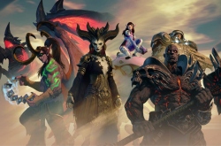 Blizzard проведет фестиваль BlizzConline – с бесплатным доступом к трансляциям