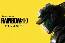 - Rainbow Six Quarantine      2021 