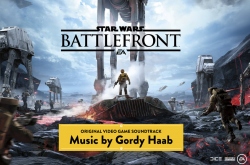 Музыка из Star Wars: Battlefront (Original Video Game Soundtrack)