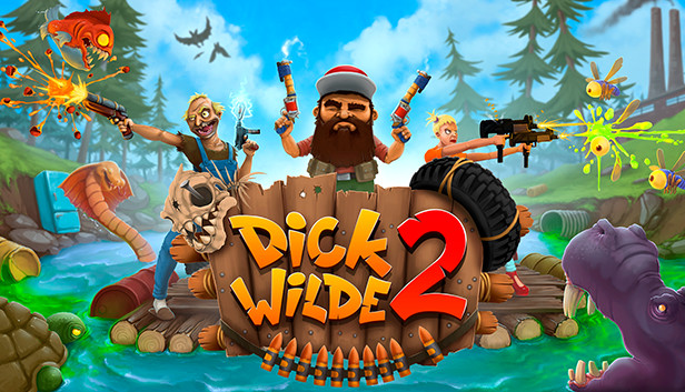 Dick Wilde 2 Dick Wilde 2