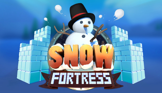 Snow Fortress Snow Fortress