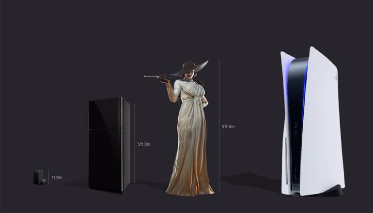 Итоги битвы консолей: Xbox Series разгромно уступила PS5 Итоги битвы консолей: Xbox Series разгромно уступила PS5