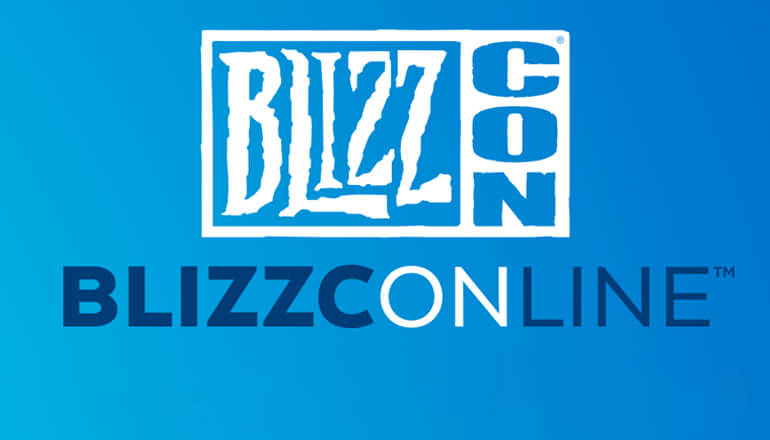 Blizzard выпустила расписание BlizzConline Blizzard выпустила расписание BlizzConline