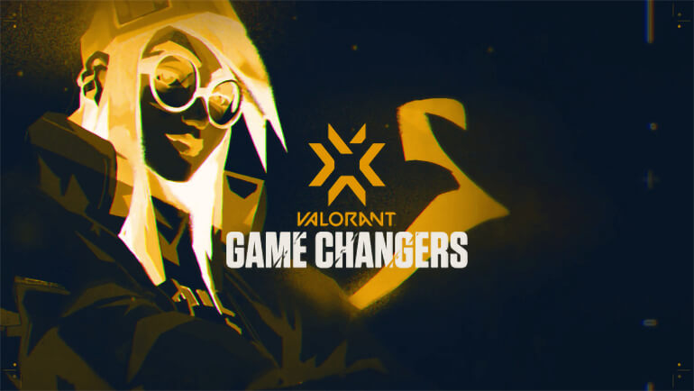 Valorant откроет киберспортивную лигу для гендерных меньшинств Valorant откроет киберспортивную лигу для гендерных меньшинств