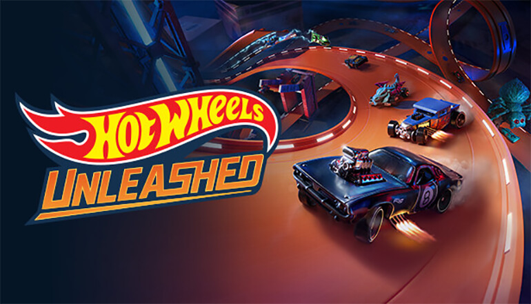 Авторы симуляторов RIDE и MotoGP 20 выпустят гоночную аркаду Hot Wheels Unleashed Авторы симуляторов RIDE и MotoGP 20 выпустят гоночную аркаду Hot Wheels Unleashed
