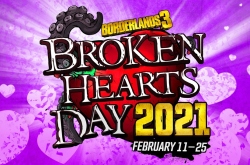  Borderlands 3     DLC  