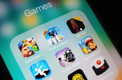 Свежие кооперативные игры для iOS и Android