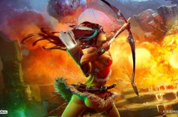 Nival прекратит разработку и закроет Prime World