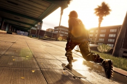 Tony Hawk’s Pro Skater 1 и 2 появится на консолях нового поколения и Nintendo Switch