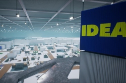 Retail Royale – королевская битва внутри магазина IKEA