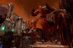 Super Cooperative Pack – удобный пакет модификаций для совместного прохождения Doom и Doom II