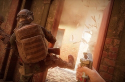     Insurgency: Sandstorm